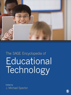 cover image of The SAGE Encyclopedia of Educational Technology